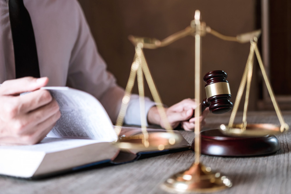 Droit de la famille et du statut personnel : une approche experte