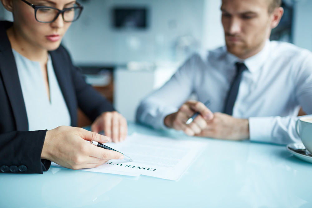 Le droit des contrats spéciaux : une expertise incontournable en matière de relations contractuelles