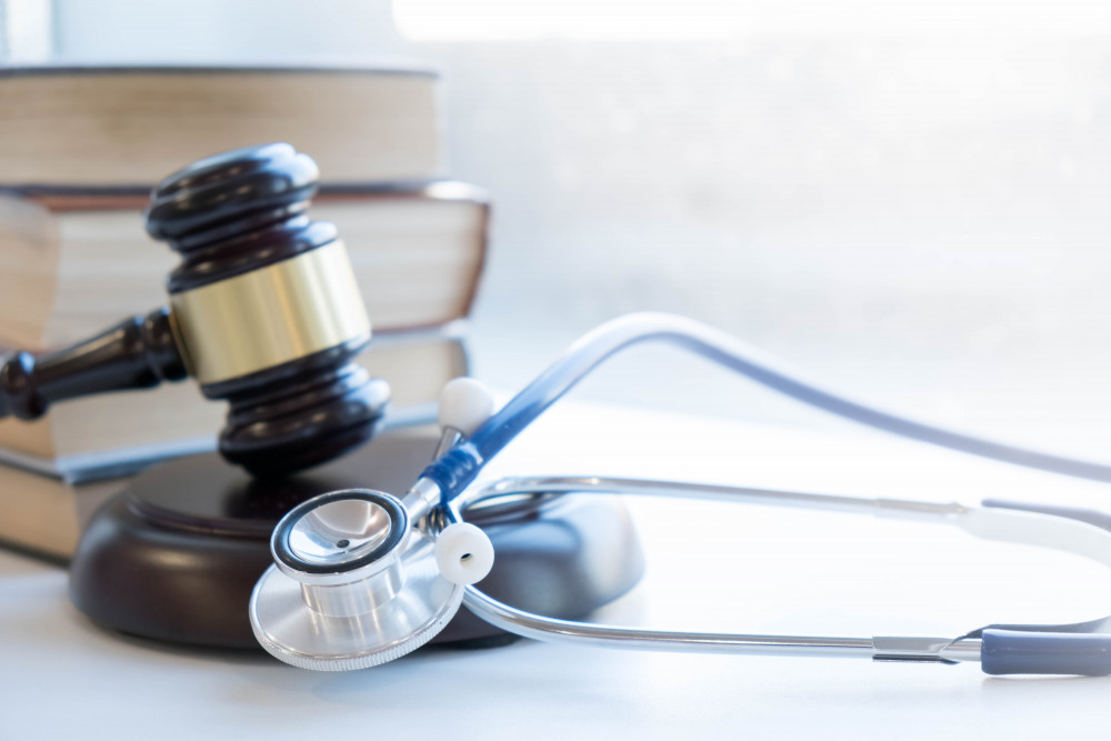Vos droits en tant que victime d'une faute médicale : l'essentiel à connaître