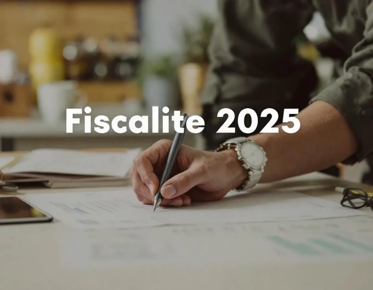 Fiscalité 2025 : Nouveautés et Obligations à Connaître