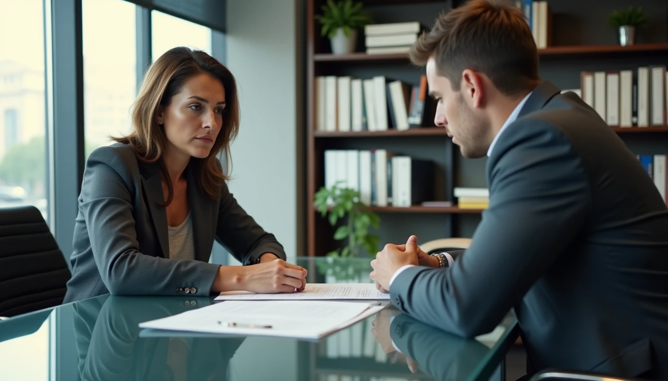 Assurance moto : Les erreurs qui peuvent tout changer
