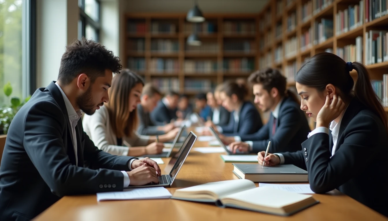 Où trouver des cours de droit L1 gratuits et complets
