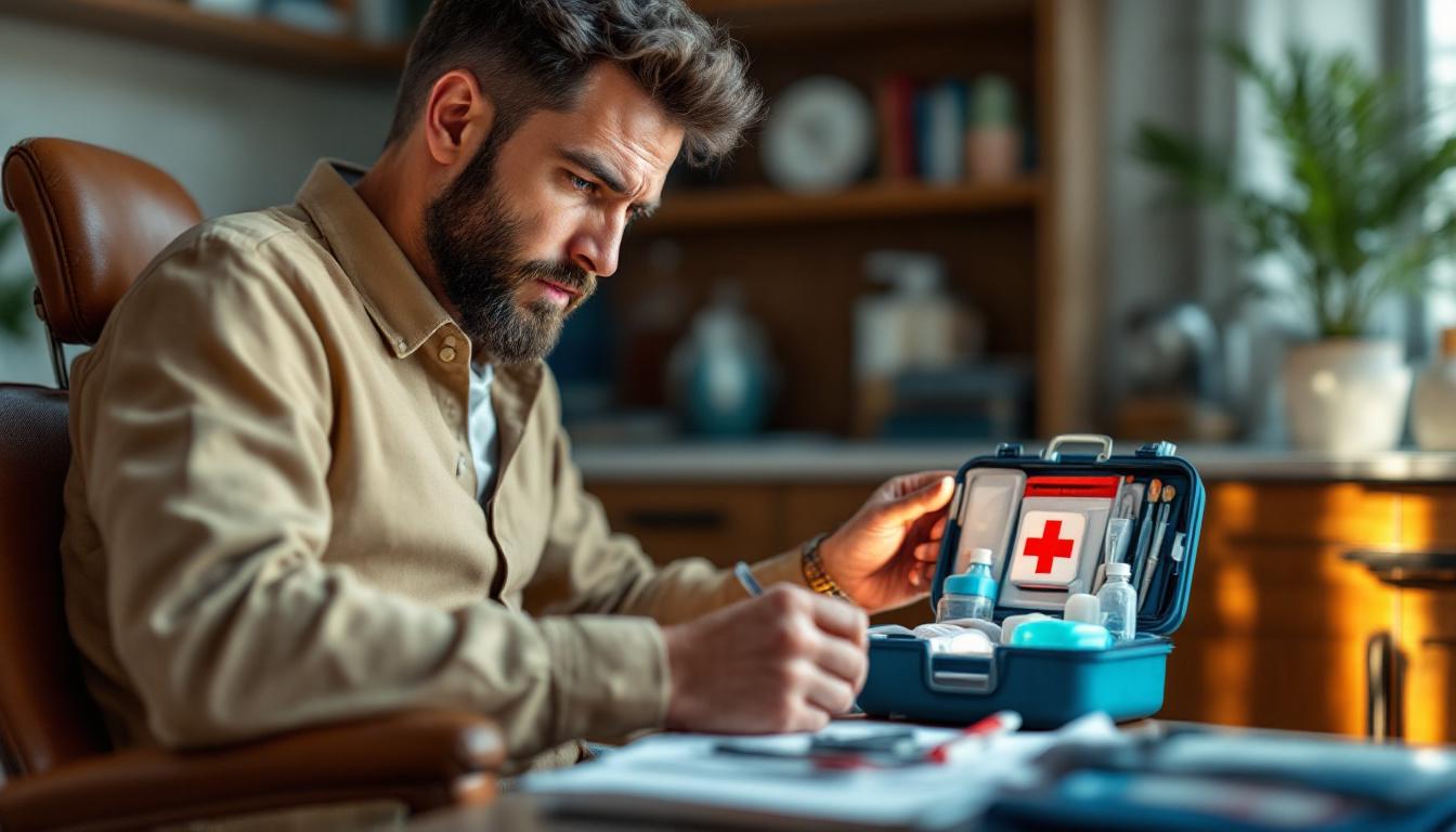 Que faire en cas de refus d'urgence dentaire 24/24