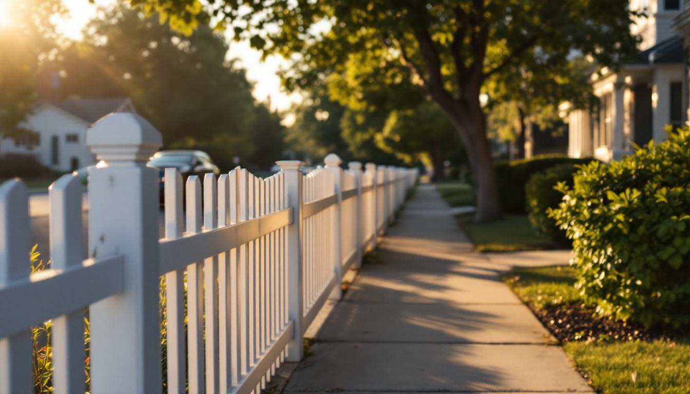 Comment éviter le conflit lié au stationnement trottoir devant maison