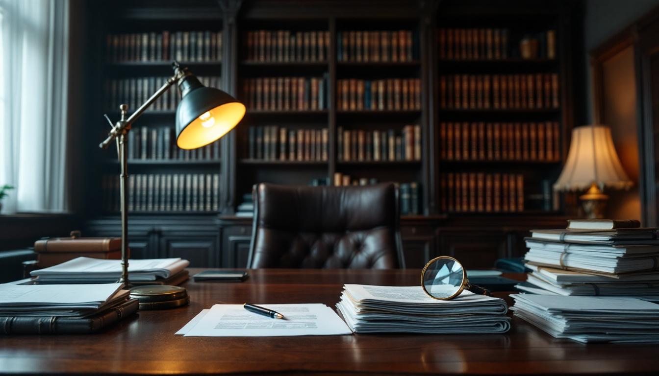 6 critères pour choisir un détective privé selon les tarifs