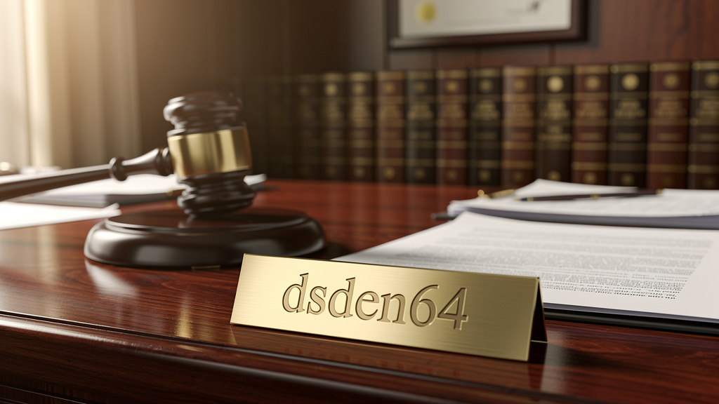 Quels changements attendus avec dsden64 en 2026